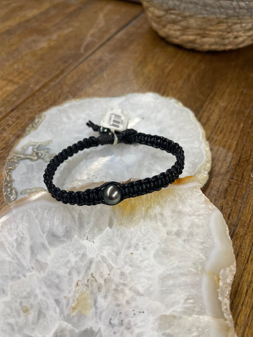 Tahitian Men’s Bracelet