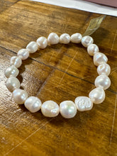 Sunset Pearl Bracelet - Vincent Peach Fine Jewelry