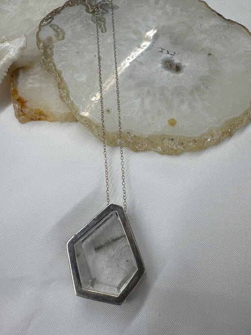 Quartz On Chain