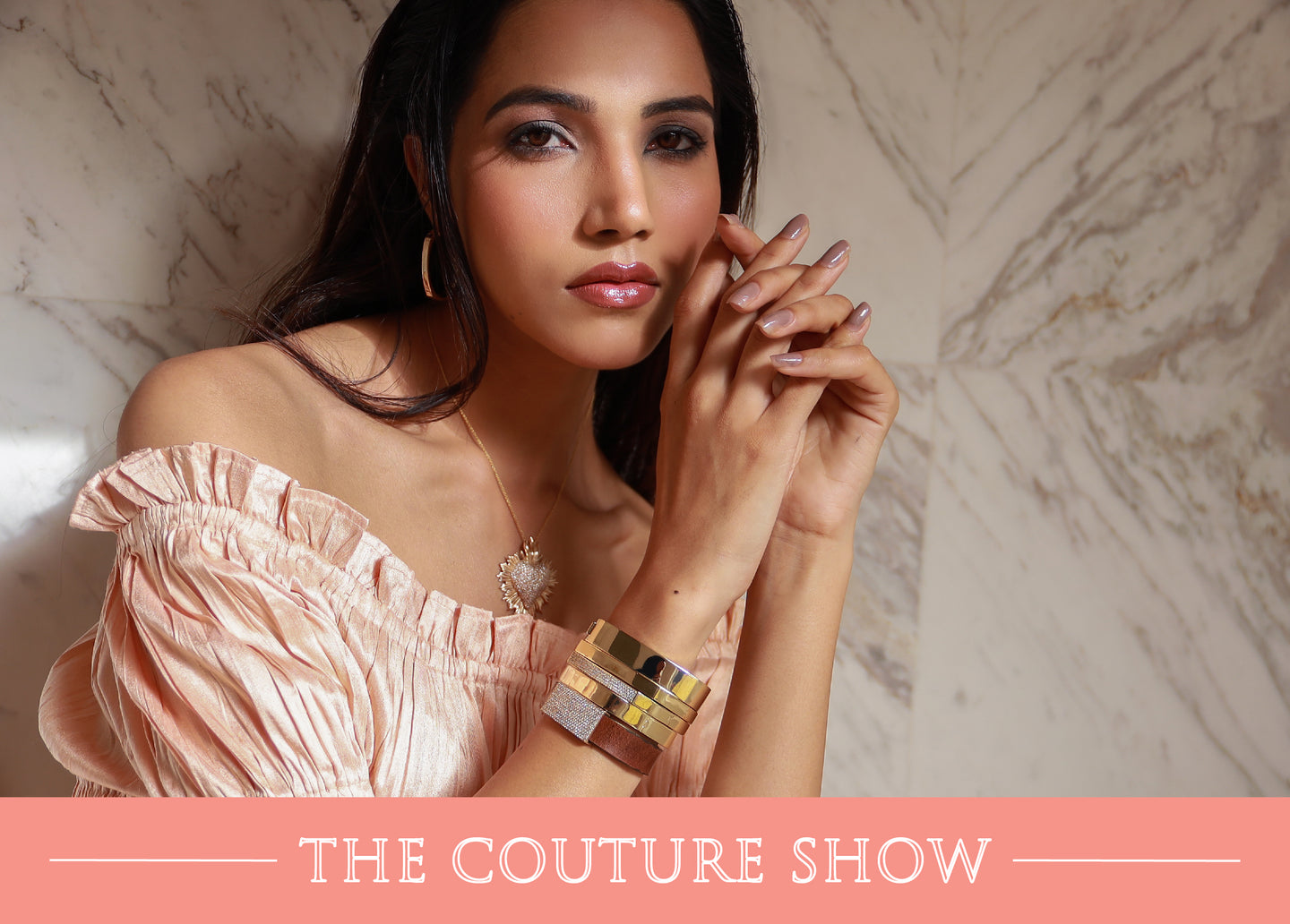 Book an appointment at The Couture Show