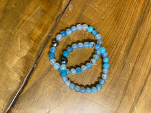 Tahitian Color Bracelet