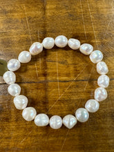 Sunset Pearl Bracelet - Vincent Peach Fine Jewelry