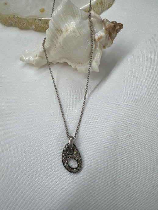 Anchor a link Pendant