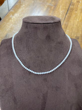 Akoya Pearl Necklace