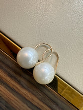 AA Quality South Sea Pearl Earrings