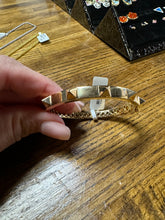 Bangle 18kt Fashion