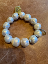 Large South Sea Pearls