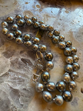 Opera Tahitian Pearl Necklace - Vincent Peach Fine Jewelry