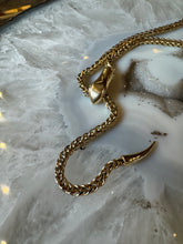 Snake Slide Lariat - Vincent Peach Fine Jewelry