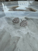 Diamond Pear Shape Earrings - Vincent Peach Fine Jewelry