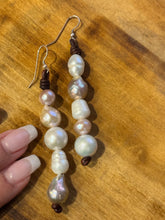 Freshwater Pearl Earrings - Vincent Peach Fine Jewelry