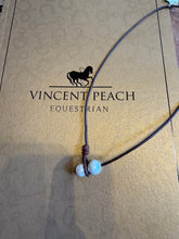 Purity Pearl Choker - Vincent Peach Fine Jewelry