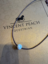 Purity Pearl Choker - Vincent Peach Fine Jewelry