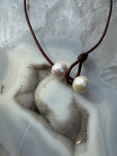 Purity Pearl Choker - Vincent Peach Fine Jewelry