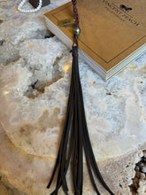 Comoros Tassel - Vincent Peach Fine Jewelry