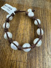 Closeout! Pearl Bracelet