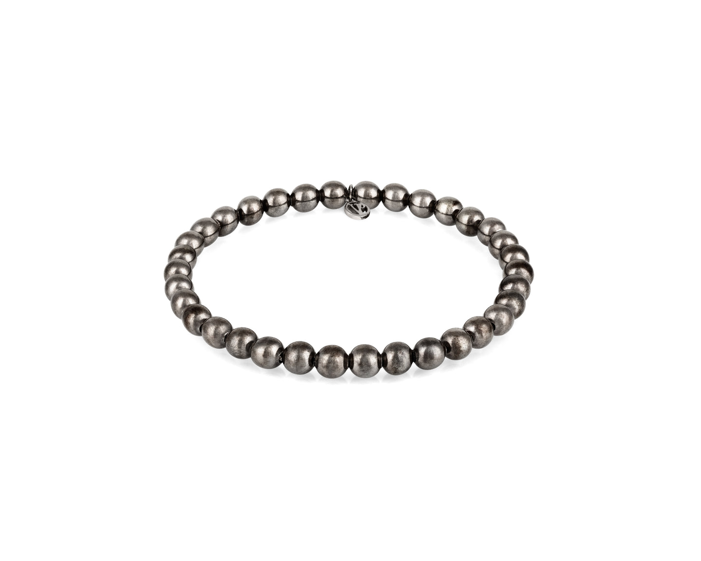 Stirata Bracelet Black Rhodium - Vincent Peach Fine Jewelry