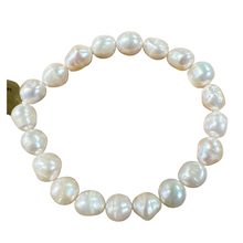 Sunset Pearl Bracelet - Vincent Peach Fine Jewelry