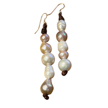 Freshwater Pearl Earrings - Vincent Peach Fine Jewelry