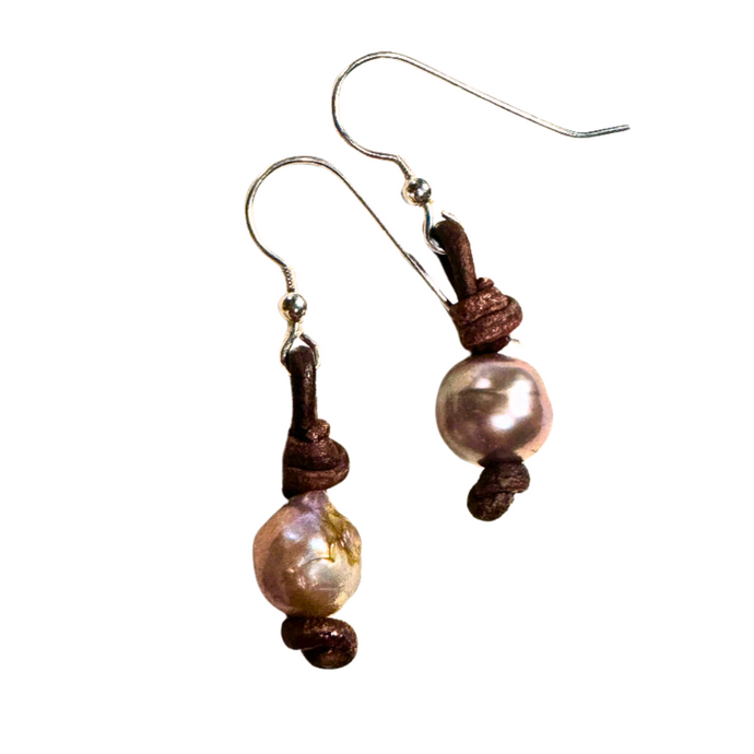 Petite Seaplicity Earrings - Vincent Peach Fine Jewelry