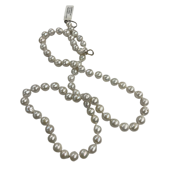 Strand of Pearls - Vincent Peach Fine Jewelry