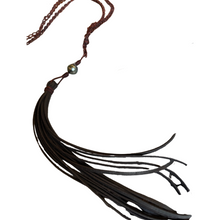 Comoros Tassel - Vincent Peach Fine Jewelry