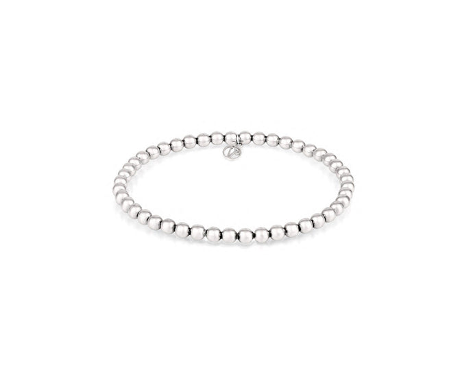 Stirata Silver Bracelet - Vincent Peach Fine Jewelry