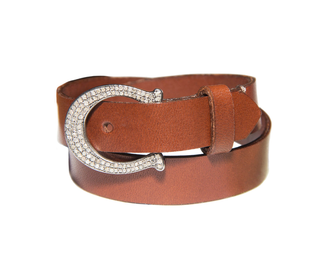 Iroquois Double Wrap Bracelet – Vincent Peach Fine Jewelry