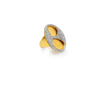Dorado Ring